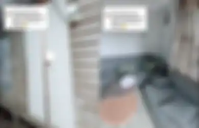 'Luar Sulit Dalam Elit', Rumah Kayu dengan Desain Interior Mewah Viral, Penampakannya Bikin Melongo