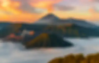 Kumpulan Quotes Tentang Gunung, Keindahan Alam yang Bikin Candu
