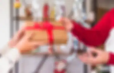 Salah Satunya Plants Indoor, Ini Ide Hadiah Natal untuk Guru Sebagai Apresiasi Atas Jasanya