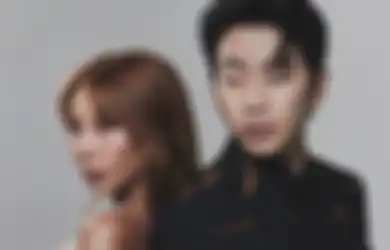 Jessi dan Jay Park Tetap Bersahabat Meski Bermasalah dengan Agensi