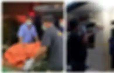 Dikira Cuma Bangkai Tikus, Begini Kesaksian Ketua RT dan Warga Soal 4 Jasad Bocah di Jagakarsa: Sampai Bongkar Plafon