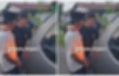 Modusnya Obati Penyakit Sihir, Dukun di Lubuklinggau Malah Cabuli Pasiennya, Libatkan Istri saat Lakukan Aksi Bejat