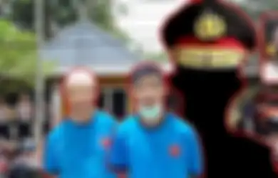 Nasib 3 Polisi yang Terobos TKP Kasus Subang Pasca 1 Hari Kejadian, Terbukti Langgar Prosedur, Ada yang Bertugas di Polsek
