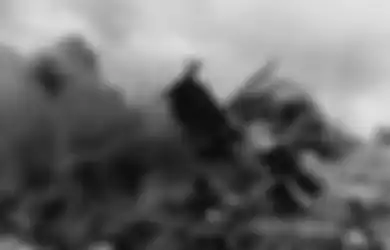 Kisah Letnan Fusata Iida, Pelopor Aksi Kamikaze dalam Serangan Pearl Harbor