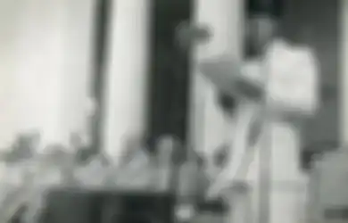 Bagaimana Konsepsi Paham Kebangsaan Menurut Soekarno?