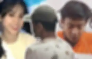 Habisi Fitria di Kamar Hotel, Alung Sempat Beli Rokok Saat Bawa Jasad Sang Kekasih, Hakim: Saya Dikasih Duit Kembalian