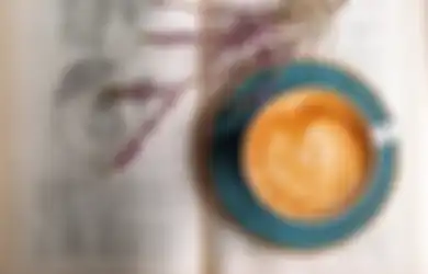 Kumpulan Quotes Romantis Tentang Kopi, Mana yang Mewakili Isi Hatimu?