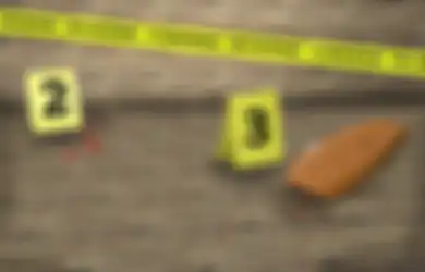 Viral Seorang Ayah di Jagakarsa Diduga Bunuh 4 Anaknya, Polisi: Semuanya Tewas dalam Waktu yang Sama