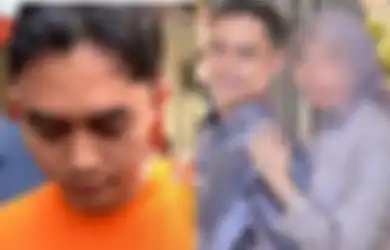Calon Suami Bunuh Teman Kencan Setelah Bercinta, Gadis Ini Tak Masalah Nikahi Pembunuh hingga Rela Akad di Kantor Polisi