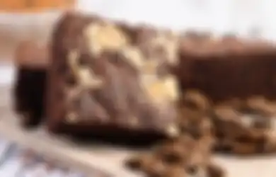 20 Quotes tentang Brownies, Cocok Diunggah Saat Hari Brownies Nasional 8 Desember