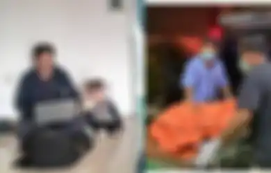 Isi Tulisan di Laptop Panca Darmansyah Didalami Pihak Kepolisian, Curhatannya Soal Istri Sebelum Bunuh 4 Anaknya Terungkap