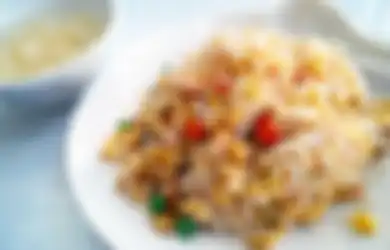 Langsung Mengoreksi Pewawancara, Video Fabio Quartararo Sebut Nasi Goreng Makanan Indonesia Bukan Malaysia Ini Viral di TikTok
