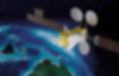 Uji Coba Satelit Satria-1 Sukses Terhubung ke Internet di 6 Lokasi