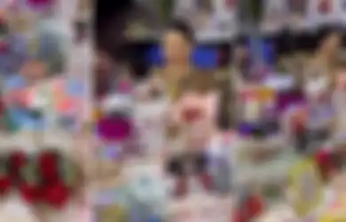 Viral di TikTok, Ibu Guru Dapat Puluhan Kado dari Murid Ternyata karena Hal Ini
