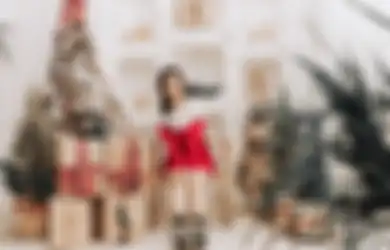 Berikan Sesuatu yang Istimewa, Intip Pilihan Hadiah Natal Spesial untuk Diri Sendiri