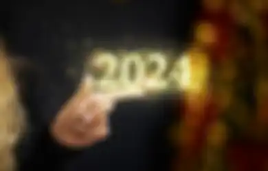 35 Kata-kata Tahun Baru 2024 untuk Pacar yang Menyentuh Hati
