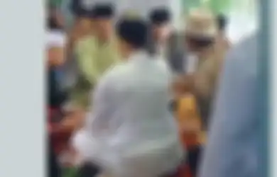 Geger Perempuan Menikah dengan Perempuan di Cianjur, Terkuak Sosok yang Berperan Jadi Mempelai 'Pria'
