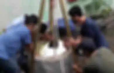 Pensiunan Guru di Bogor Ditemukan dalam Kondisi Sudah Jadi Kerangka, Sempat Dicari Paranormal Tapi Setahun Tak Ada Hasil