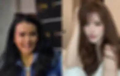 Suaminya Digoda di Klub Malam oleh Jennifer Jill, Emily Young Merasa Harga Dirinya Diinjak-injak Istri Ajun Perwira