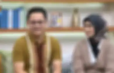 Tak Hiraukan Kekayaan Suaminya, Nadya Mustika Beber Alasan Utama Mantap Menikah dengan Iqbal Rosadi
