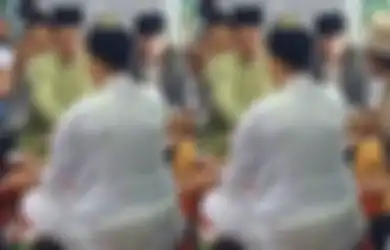Tipu Seluruh Keluarga Besar, Mempelai Pria Ternyata Wanita di Cianjur Paksa Keluarga Pasangannya untuk Nikahkan Dirinya, Para Ustaz Ikut Tertipu!