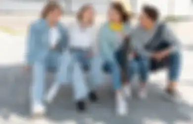 Kerap Diucap Bocil hingga Remaja, Ternyata Kata Iclik yang Viral di TikTok Bermakna Vulgar