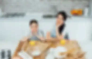 Ide Hadiah untuk Mama Muda yang Hobi Bikin Kue, Dijamin Makin Rajin Berkreasi di Dapur