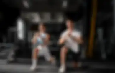 14 Ide Hadiah untuk Kekasih Wanita yang Hobi Gym, Dijamin Bikin Doi Makin Semangat Dapatkan Body Goals Idaman