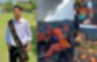 VIRAL di TikTok Jenazah Pendaki yang Tewas saat Erupsi Marapi Beraroma Wangi, Sering Lakukan Ini Semasa Hidup
