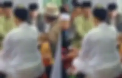 Ayah Manten Wanita Lemas! Pernikahan Sejenis di Cianjur Terkuak Setelah 3 Hari Akad, Foto KTP si Pria Jadi-jadian Tuai Sorotan