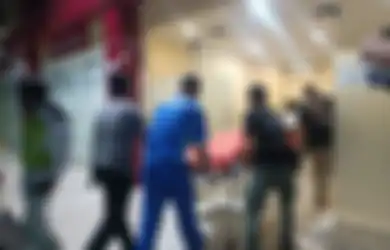 Geger Penemuan Jasad Wanita Terlakban dan Dibalut Selimut di Cikarang Timur, AMW Disebut Sempat Beri Pengakuan Palsu Ini Soal Kondisi Korban