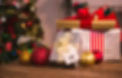 Tak Melulu Barang Mahal, Ini 6 Inspirasi Hadiah Natal untuk Nenek dan Kakek yang Murah Meriah