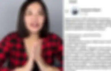 Bukannya Bantah Unggahan Gaji ART Rp1,7 Juta Ditahan 3 Bulan, Cleopatra Djapri Eks JKT48 Beri Klarifikasi Begini Soal Lowongan Asisten Rumah Tangganya