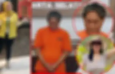 Anie Melan Meninggal Dunia Usai 12 Hari Dirawat di Rumah Sakit, Jali Disebut Langsung Lakukan Ini Pasca Bakar Istri Hidup-hidup