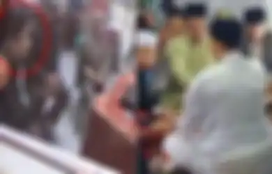 Heboh Pernikahan Sesama Jenis di Cianjur, AY Nyamar Jadi Pria Kibuli Orang Tua, Saat Dicek Foto KTP Ternyata Pakai Hijab