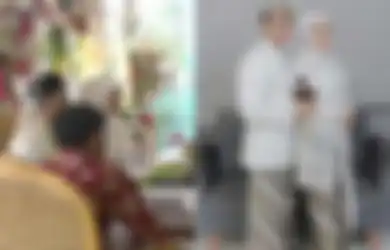 Bukan Artis, Pedangdut Rizki DA Ternyata Sudah Menikah Lagi dengan Wanita Cantik Ini, Siapa?