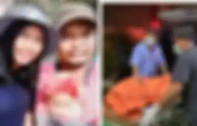 Hanya Dalam 1 Jam, Panca Bunuh 4 Anaknya Secara Sadis Sambil Direkam, Ngaku Begini di Hadapan Polisi!