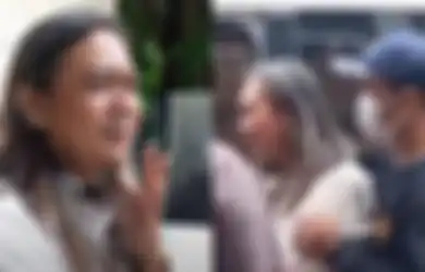 Gelap Mata Dimabuk Cinta, Jaksa Tajir Melintir Ini Ambyar Sampai Jadi ODGJ Usai Hartanya Dikuras Istri Siri