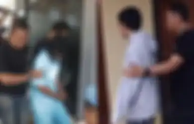 Komunikasi Lewat Game Online, Pemuda Pemalang Ini Tega Sewa Pembunuh Bayaran untuk Habisi Ayahnya, Akting Begini Saat Temukan Korban