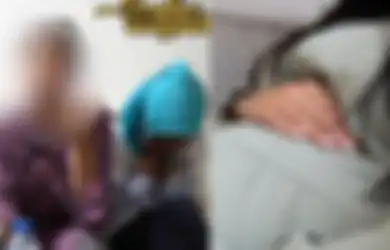 Dihamili Ayah Kandung, Siswi SMA Enggan Lihat Anak yang  Dilahirkan, Ibu Ungkap Alasannya!