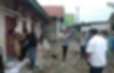 Ditemukan Sudah Jadi Mayat dengan Kaki Tangan Mulut Diikat Lakban, Wanita di Cikarang Timur Diduga Tewas Diracun Pacar