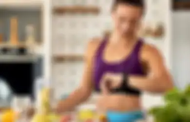 10 Quotes Motivasi Buat yang Lagi Diet, Dijamin Bikin Semangat untuk Jaga Kesehatan