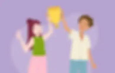 Viral di TikTok Ini Arti Kata Trophy Wife, Ternyata Karakter Istri Idaman Para Pria