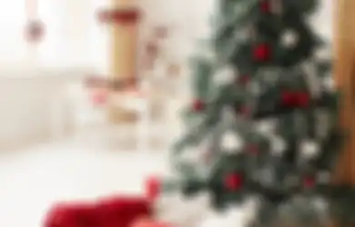 10 Inspirasi Hadiah Penuh Makna untuk Dekorasi Pohon Natal yang Sederhana