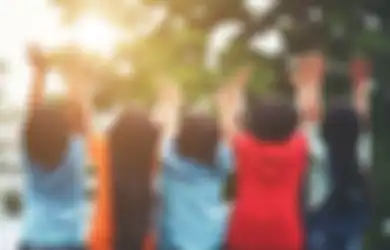 Anugerah Terindah Bagi Tiap Orang Tua, Berikut Ini adalah 20 Quotes tentang Anak yang Sangat Menyentuh Hati