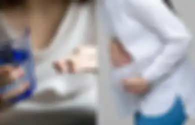 Nekat Keluarkan Bayi Dari Rahimnya, Karyawati Minum Obat Penggugur Kandungan, Malu Hamil di Luar Nikah