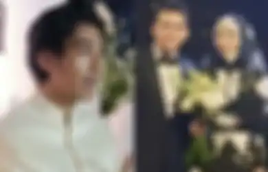 Baru Saja Sah Jadi Kakak Iparnya, Abidzar Bongkar Pesan untuk Egy Maulana Usai Nikahi Adiba Khanza