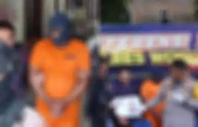 3 Bulan Tidur di Atas Kuburan Korban yang Dia Bunuh, Sarmo Ngaku Sudah Biasa, Terungkap Motifnya Jadi Pembunuh Berantai di Wonogiri