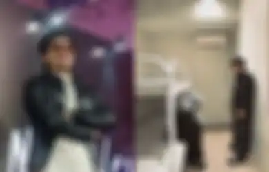 Geger Penampakan Kamar Karyawan Atta Halilintar, Sudah Ada AC Tapi Netizen Sebut Seperti Penjara, Kenapa?
