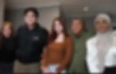 Bahagia Bisa Hirup Udara Segar, Leon Dozan Ngaku Bakal Lebih Sayang ke Pasangan dan Ortu Pasca Bebas dari Penjara